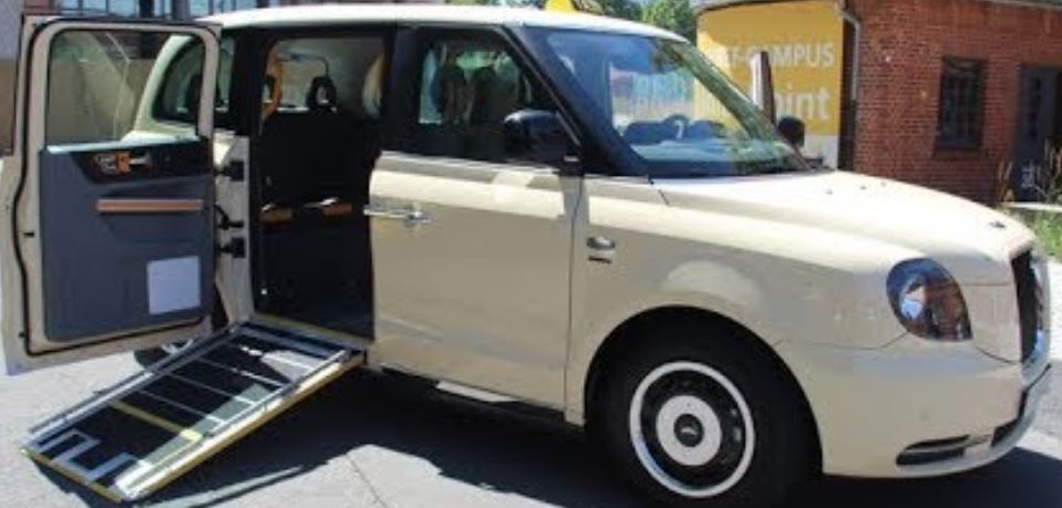 E-Taxi 3